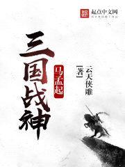 三国战神马孟起