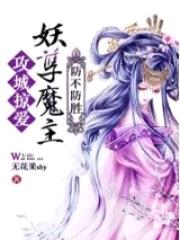 攻城掠爱,妖孽魔主防不胜防