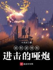 哈利波特和进击的哑炮