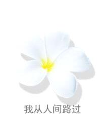 我从人间路过