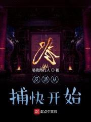 反派从捕快开始