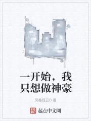 一开始，我只想做神豪