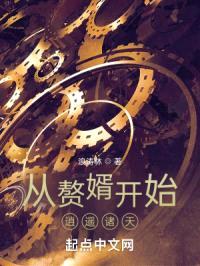 从赘婿开始无限掠夺诸天