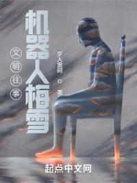 文明往事:机器人梅雪