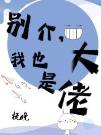 别介,我也是大佬
