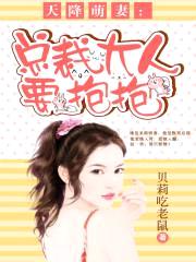 天降萌妻:总裁大人要抱抱